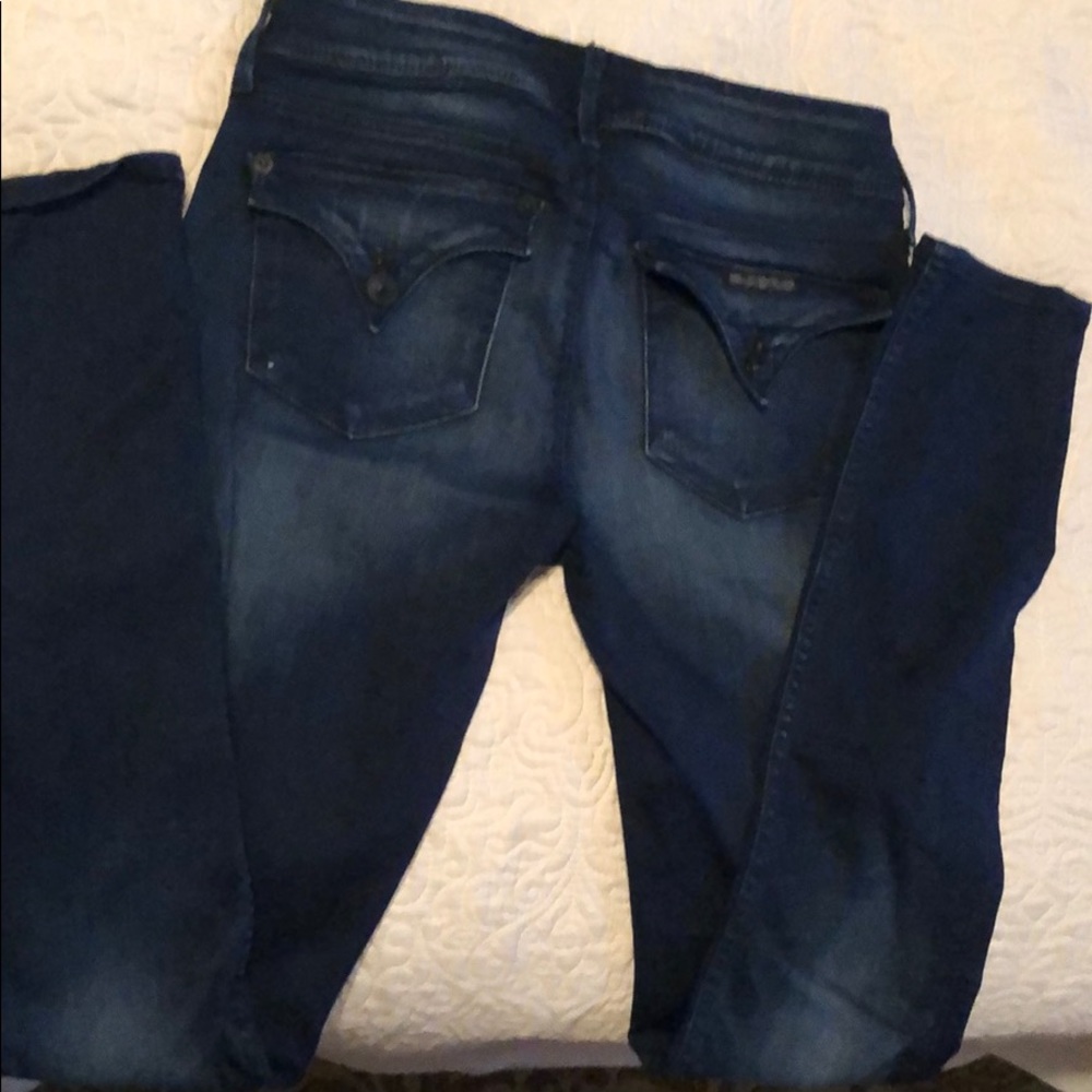 Hudson jeans